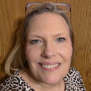 Meet your Posher, Sherri